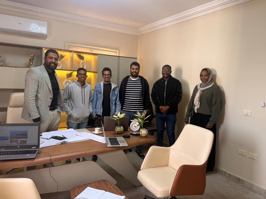 Construction and engineering background